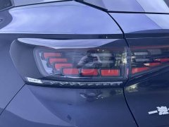 Mercedes-Benz ID.4 CROZZ Pure Enjoyment Limited Edition - ფოტო 18