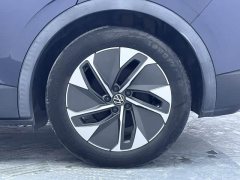 Mercedes-Benz ID.4 CROZZ Pure Enjoyment Limited Edition - ფოტო 19