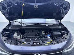 Mercedes-Benz ID.4 CROZZ Pure Enjoyment Limited Edition - ფოტო 9