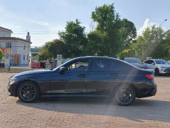 BMW 3 Series 325i M Sport Night Edition Package - ფოტო 11