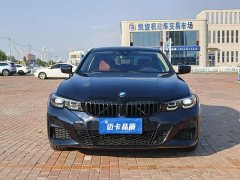 BMW 3 Series 325i M Sport Night Edition Package - ფოტო 2