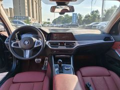 BMW 3 Series 325i M Sport Night Edition Package - ფოტო 6