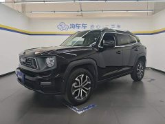 Haval Big Dog PLUS 2023 2.0T Two-Wheel Drive Trendy Wilderness Edition - ფოტო 1