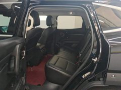 Haval Big Dog PLUS 2023 2.0T Two-Wheel Drive Trendy Wilderness Edition - ფოტო 11