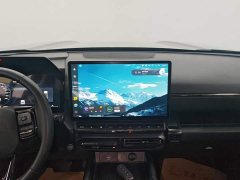 Haval Big Dog PLUS 2023 2.0T Two-Wheel Drive Trendy Wilderness Edition - ფოტო 13