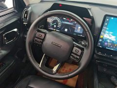 Haval Big Dog PLUS 2023 2.0T Two-Wheel Drive Trendy Wilderness Edition - ფოტო 15