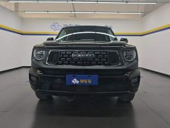 Haval Big Dog PLUS 2023 2.0T Two-Wheel Drive Trendy Wilderness Edition - ფოტო 2