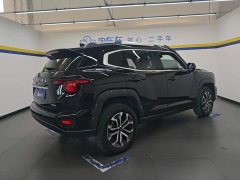 Haval Big Dog PLUS 2023 2.0T Two-Wheel Drive Trendy Wilderness Edition - ფოტო 3