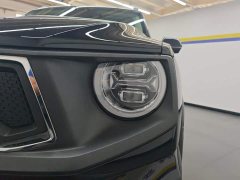Haval Big Dog PLUS 2023 2.0T Two-Wheel Drive Trendy Wilderness Edition - ფოტო 5