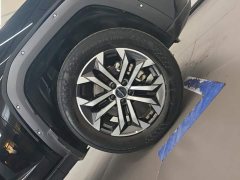 Haval Big Dog PLUS 2023 2.0T Two-Wheel Drive Trendy Wilderness Edition - ფოტო 6