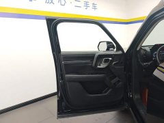 Haval Big Dog PLUS 2023 2.0T Two-Wheel Drive Trendy Wilderness Edition - ფოტო 7