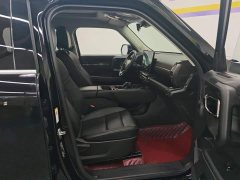 Haval Big Dog PLUS 2023 2.0T Two-Wheel Drive Trendy Wilderness Edition - ფოტო 8