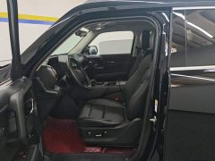 Haval Big Dog PLUS 2023 2.0T Two-Wheel Drive Trendy Wilderness Edition - ფოტო 9