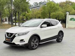Nissan Qashqai 2022 2.0L CVT XV Premium Luxury - ფოტო 1