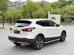 Nissan Qashqai 2022 2.0L CVT XV Premium Luxury - ფოტო 10