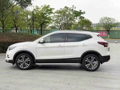 Nissan Qashqai 2022 2.0L CVT XV Premium Luxury - ფოტო 13
