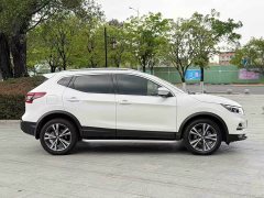Nissan Qashqai 2022 2.0L CVT XV Premium Luxury - ფოტო 14