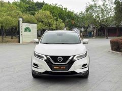 Nissan Qashqai 2022 2.0L CVT XV Premium Luxury - ფოტო 2