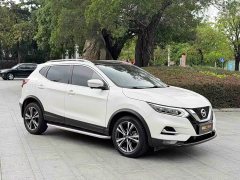 Nissan Qashqai 2022 2.0L CVT XV Premium Luxury - ფოტო 3