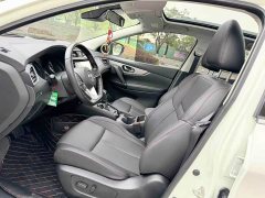 Nissan Qashqai 2022 2.0L CVT XV Premium Luxury - ფოტო 4