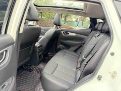 Nissan Qashqai 2022 2.0L CVT XV Premium Luxury - ფოტო 5