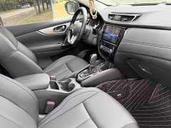 Nissan Qashqai 2022 2.0L CVT XV Premium Luxury - ფოტო 6
