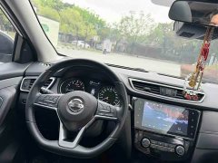 Nissan Qashqai 2022 2.0L CVT XV Premium Luxury - ფოტო 8