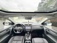 Nissan Qashqai 2022 2.0L CVT XV Premium Luxury - ფოტო 9