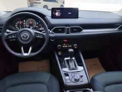 Mazda CX-5 2.0L Automatic FWD Smart Comfort Edition - ფოტო 12