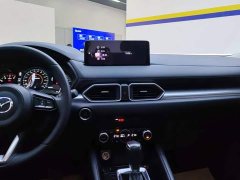 Mazda CX-5 2.0L Automatic FWD Smart Comfort Edition - ფოტო 13