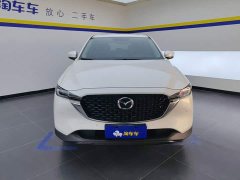Mazda CX-5 2.0L Automatic FWD Smart Comfort Edition - ფოტო 2