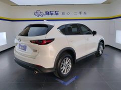 Mazda CX-5 2.0L Automatic FWD Smart Comfort Edition - ფოტო 3