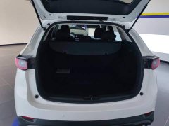 Mazda CX-5 2.0L Automatic FWD Smart Comfort Edition - ფოტო 4