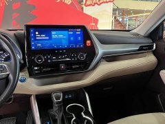Toyota Highlander Hybrid 2.5L AWD Premium 7-Seater - ფოტო 8