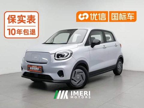 2024 Leapmotor T03 2023 200 Lite Comfort Edition - ავტომობილი ჩინეთიდან