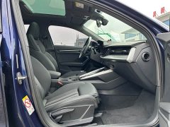 Audi A3 A3L Limousine 35 TFSI Fashion Sport - ფოტო 13