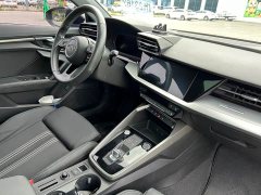 Audi A3 A3L Limousine 35 TFSI Fashion Sport - ფოტო 17