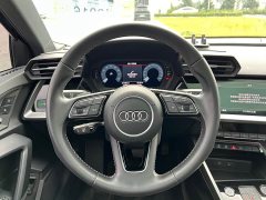 Audi A3 A3L Limousine 35 TFSI Fashion Sport - ფოტო 18