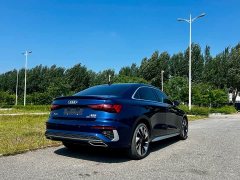 Audi A3 A3L Limousine 35 TFSI Fashion Sport - ფოტო 4
