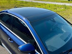 Audi A3 A3L Limousine 35 TFSI Fashion Sport - ფოტო 8