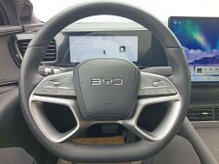 BYD Haima Lion Haima Sealion 06 DM-i 205 Pilot Plus - photo 12