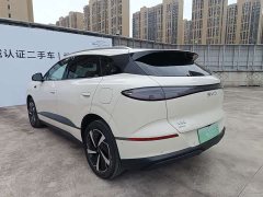 BYD Haima Lion Haima Sealion 06 DM-i 205 Pilot Plus - photo 16