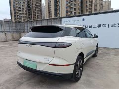 BYD Haima Lion Haima Sealion 06 DM-i 205 Pilot Plus - photo 18