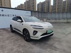 BYD Haima Lion Haima Sealion 06 DM-i 205 Pilot Plus - photo 3