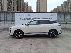 BYD Haima Lion Haima Sealion 06 DM-i 205 Pilot Plus - photo 5