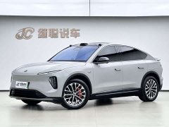 NIO EC6 75kWh - ფოტო 1
