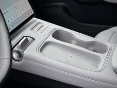 NIO EC6 75kWh - ფოტო 10