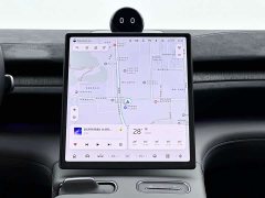 NIO EC6 75kWh - ფოტო 11