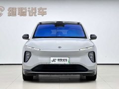 NIO EC6 75kWh - ფოტო 2