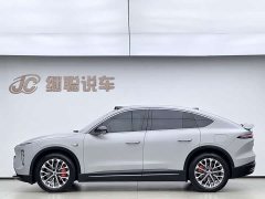 NIO EC6 75kWh - ფოტო 3